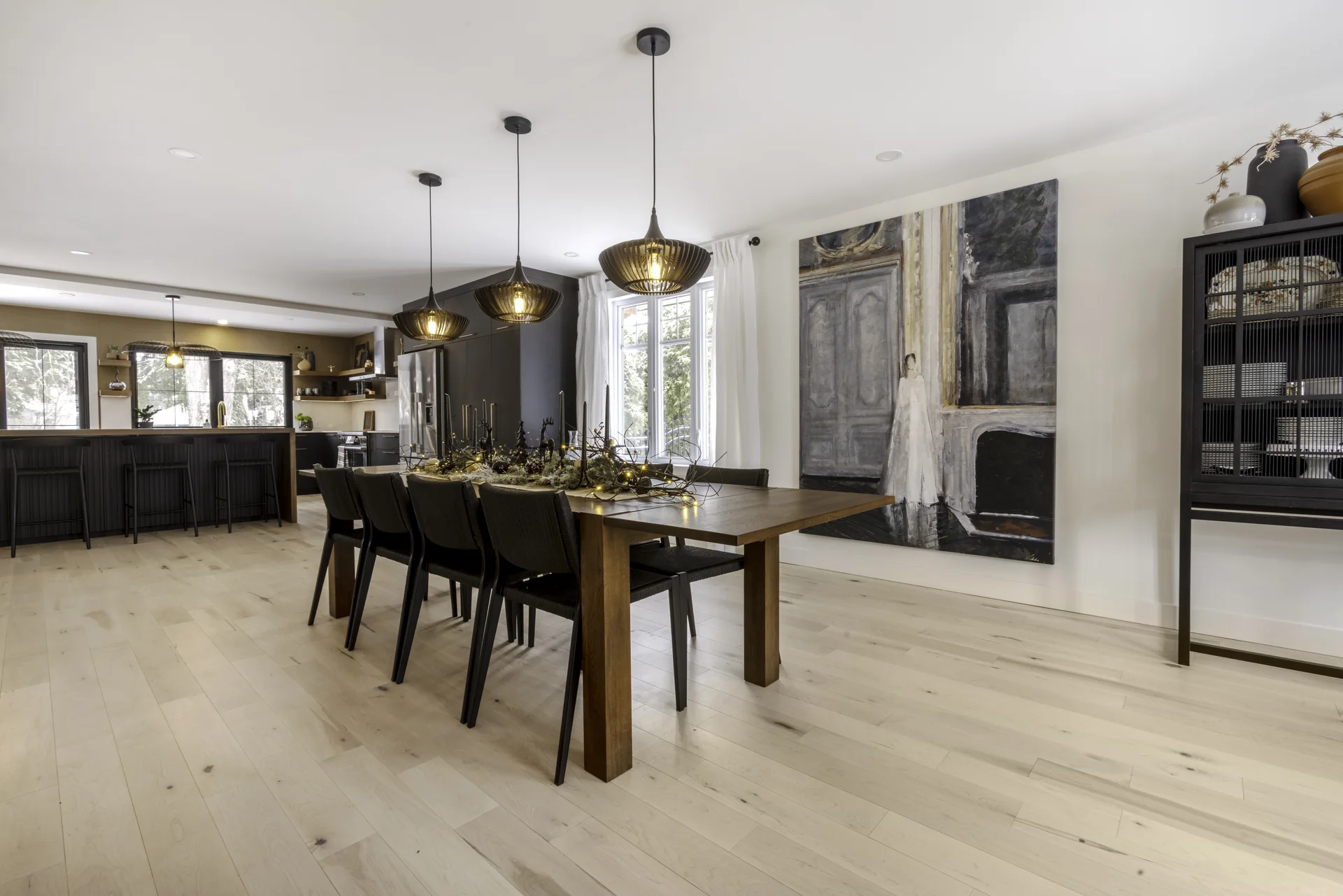 Projet Fluet, photo 13