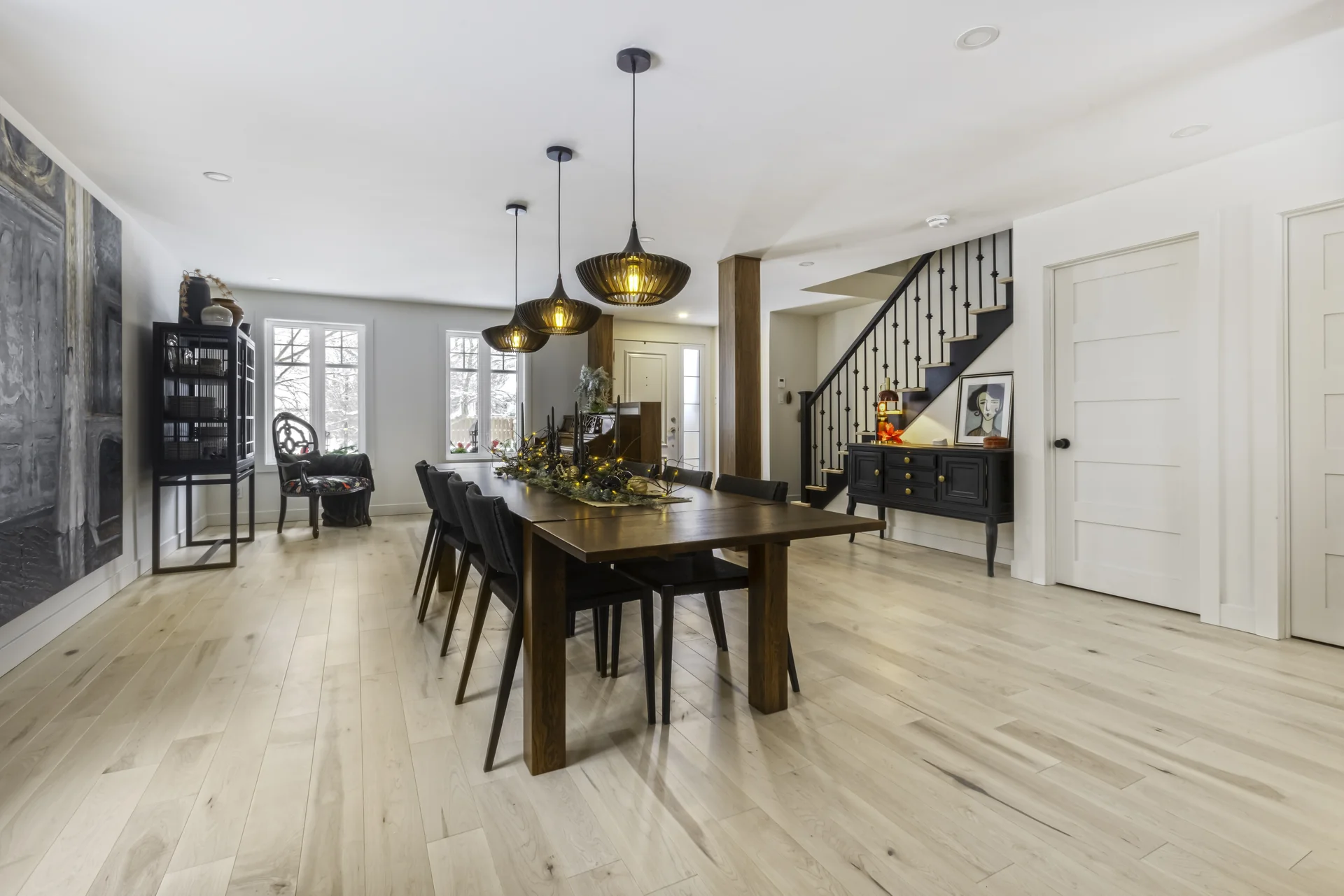 Projet Fluet, photo 15