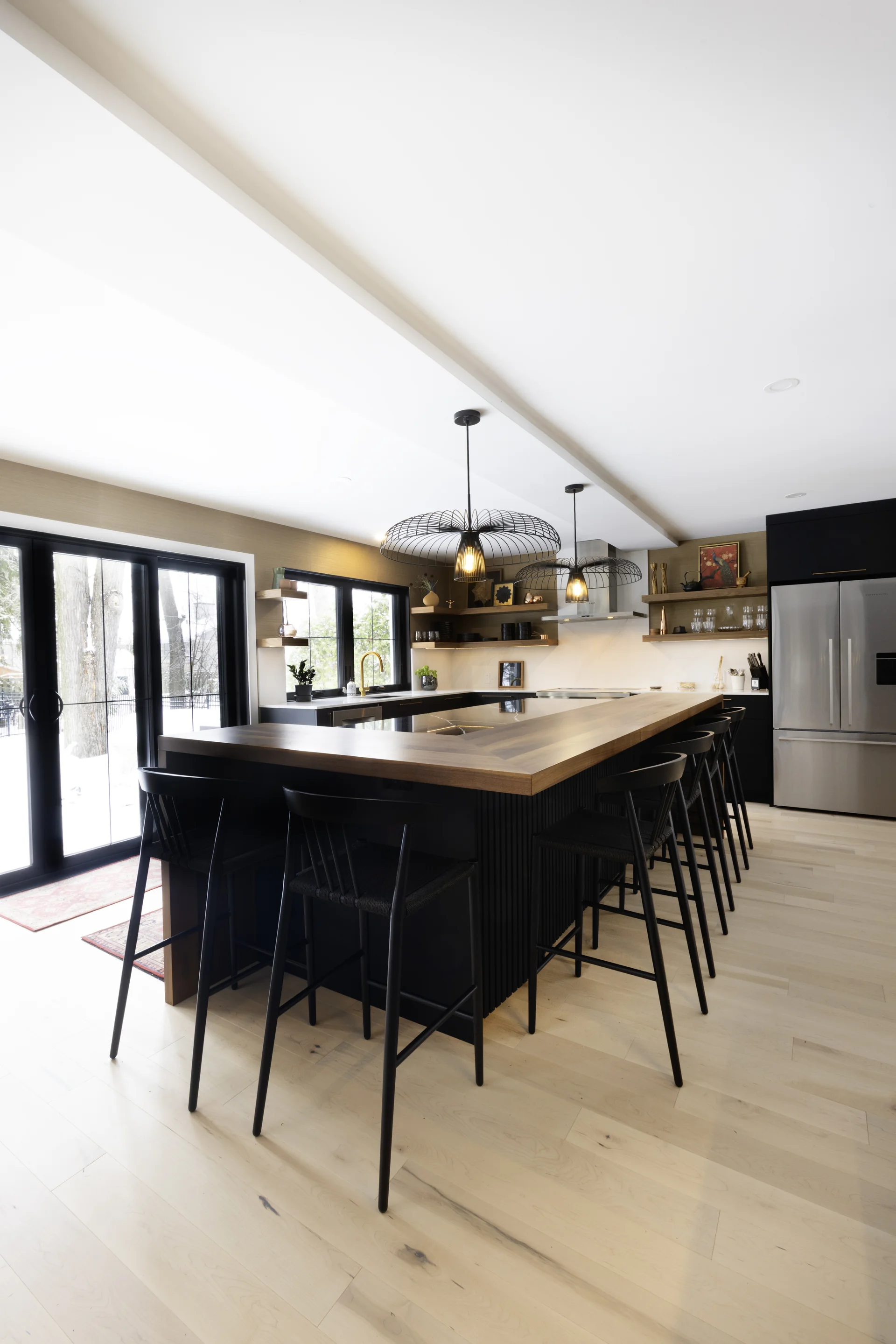 Projet Fluet, photo 16