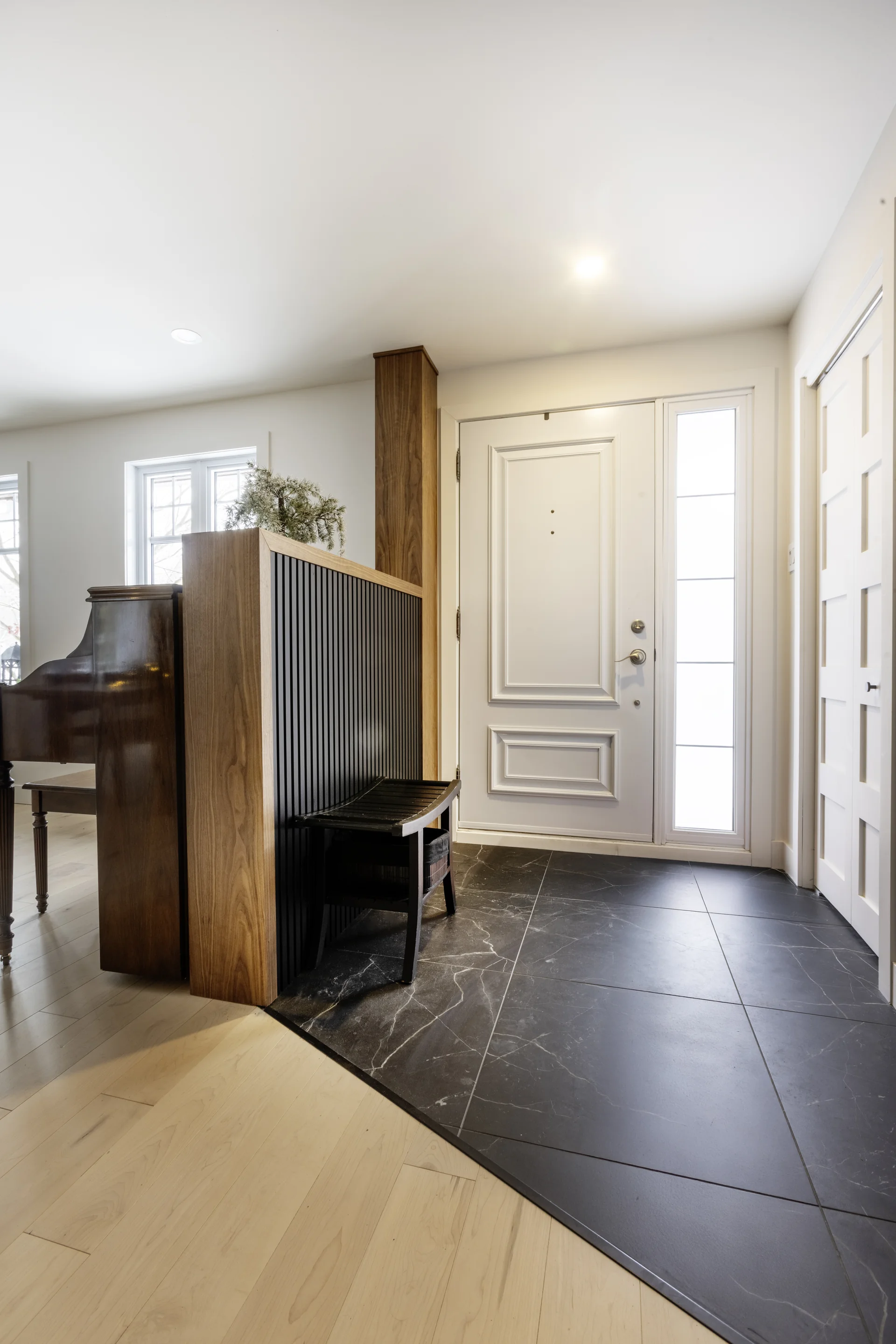 Projet Fluet, photo 17