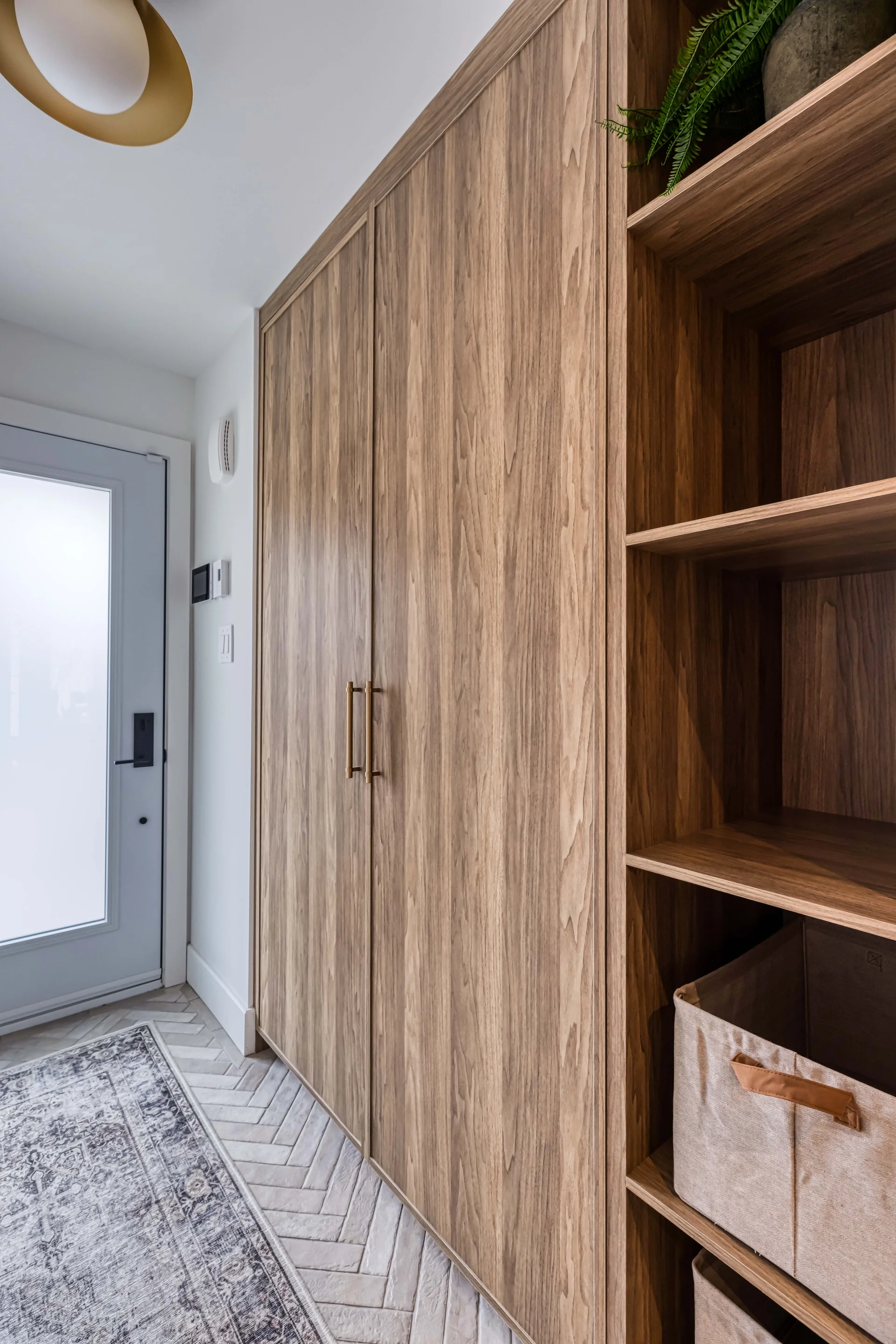 Projet Rushbrook, photo 43