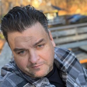 Éric Benoit Président de Covem Construction