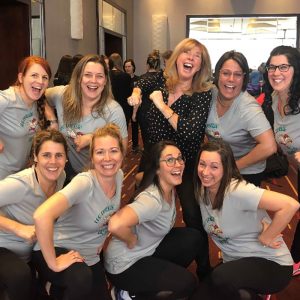 Covem Construction est impliqué dans diverses causes.