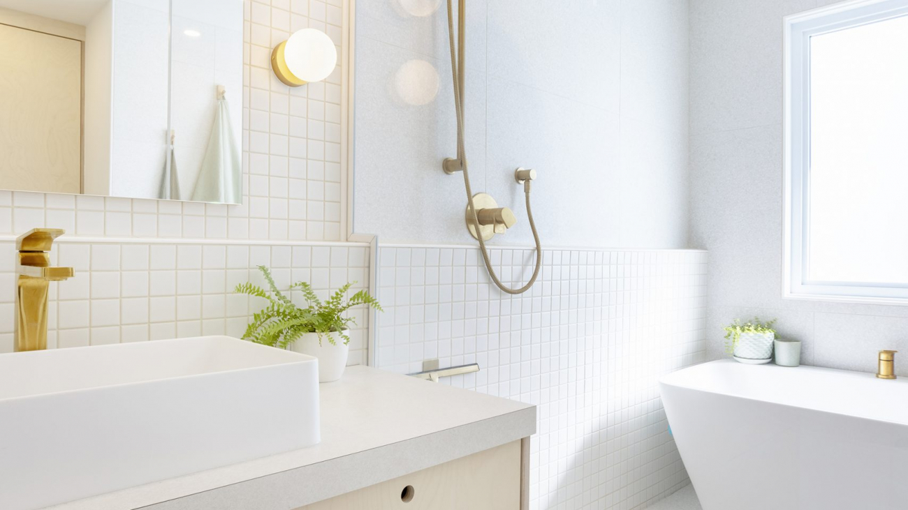 Rénovation complète d'un bungalow sur la rive-sud de Montréal